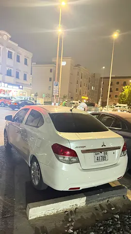 Mitsubishi Attrage 2019 (Price Negotiable)
