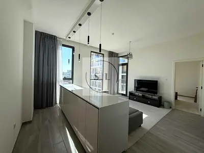Best Layout | Semi Closed Kitchen | Fully Furnished