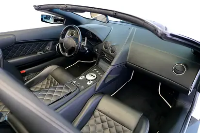 2009 Lamborghini MURCIELAGO 缩略图 13