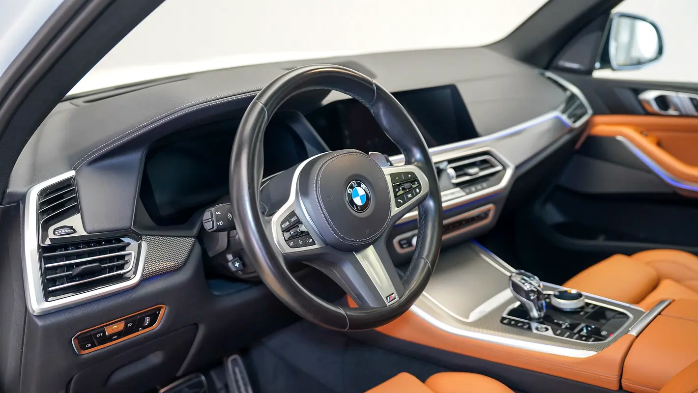 BMW X5 2023