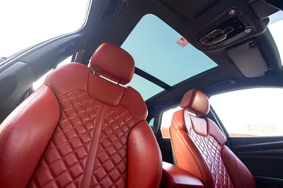 2023 AUDI SQ5 缩略图 20