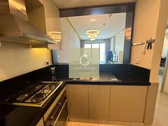 Fully Furnished 1BR | Tenora Dubai South | Prime Deal