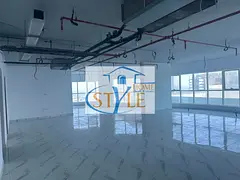 A prime opportunity to buy spacious commercial offices directly on Sharjah Corniche Road.