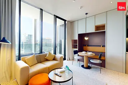 Top Amenities | Burj Khalifa View | Digital Nomad Spot