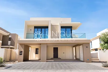 Park-Facing Villa | Vastu Compliant | Type D1