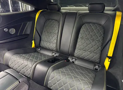 2017 Mercedes-BENZ C-CLASS 缩略图 19
