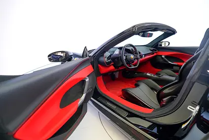 2025 Ferrari 296 GTS — миниатюра 7