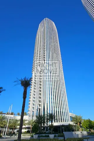 Spacious Apartment with Stunning Views | Harbour Point Tower 1