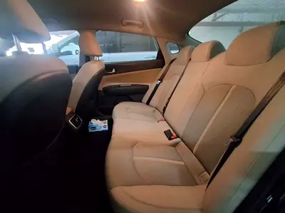 صورة 7 لـ 2020 KIA OPTIMA