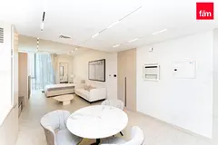 Brand New | Fully Furnished | Vacant