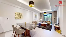 Luxury 1Bed+Maid | Vacant| Utilities Inc | Move-In Ready