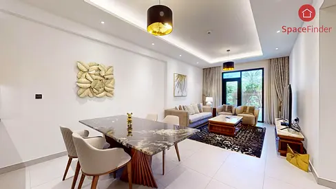 Luxury 1Bed+Maid | Vacant| Utilities Inc | Move-In Ready