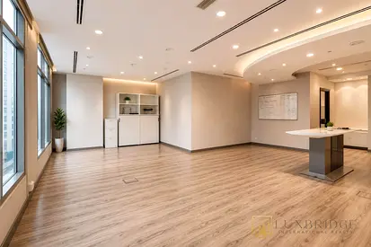 Vacant | Prime Location | Spacious
