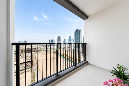 Mid Floor | Sea and Canal Views | Great Location