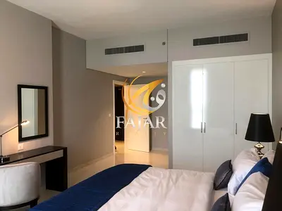شقة فندقية مفروشة بغرفة نوم واحدة | Artesia B | إطلالات على الجولف والمارينا