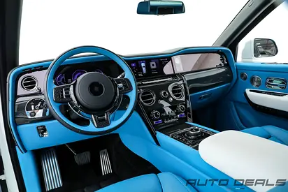 صورة مصغرة 14 لـ 2026 ROLLS-ROYCE CULLINAN