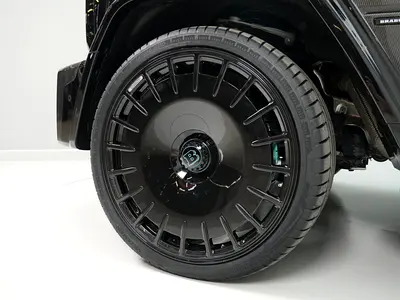 2026 Mercedes-BENZ G-CLASS — миниатюра 8
