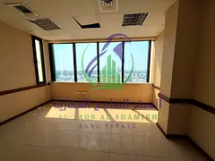 Spacious Commercial Office For Rent Commercial Office With Attractive Free Rent Offer In A Prime Wat