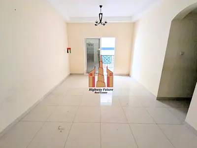 2BHK Apartment With Balcony 1Month Free Only 42k