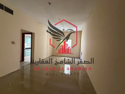 غرفة وصالة | مساحات واسعة | اطلالة مفتوحة | صيانة مجانية | بناء عائلي | تسهيلات في السداد | موقع مميز | قريبة من مخرج دبي