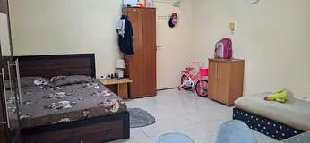 villa Fully furnished family room Abu Hail