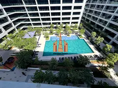 Luxurious 1bhk brand new apartment in aljada ready to move hot offer