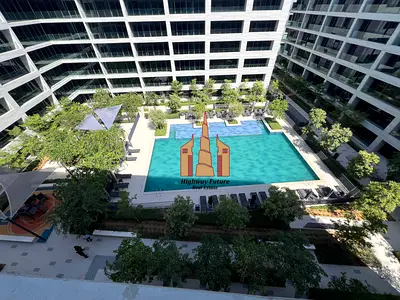 Luxurious 1bhk brand new apartment in aljada ready to move hot offer