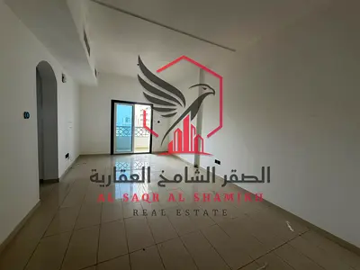 **Free Parking | Free Gym & Pool | 1BR + Living Room | Spacious | Open-View Balcony | Contract Attestation by Landlord | Near Corniche**