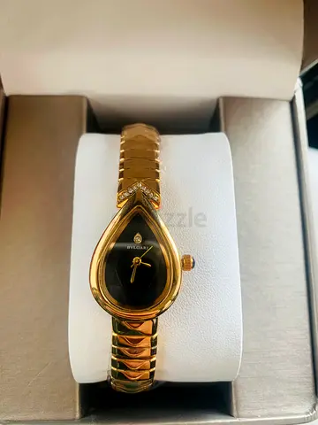 BVLGARI Ladies Watch Quartz