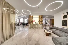 Luxury Fitted Office | Spacious | Modern Interior