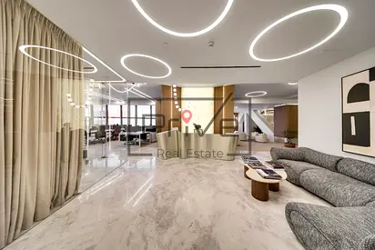 Luxury Fitted Office | Spacious | Modern Interior