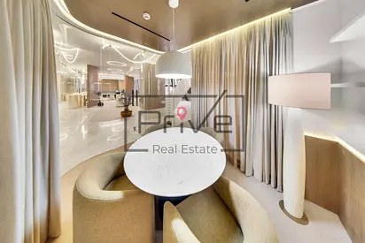 Luxury Fitted Office | Spacious | Modern Interior