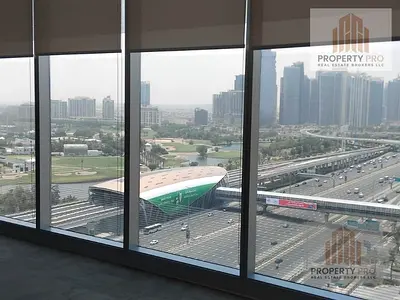 PRIME OFFICE | NEARBY METRO | MEDIA CITY
