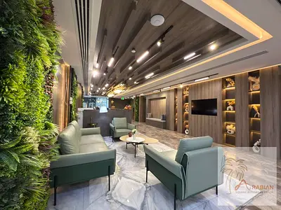 Virtual Office | Ejari | Prime Business Address | AED 1,500