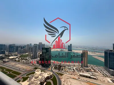 Free parking | Balcony | Sea view | Spacious areas | Prime location | Flexible payment options | Easy access to Dubai exit
