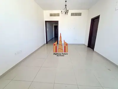 Chiller Free 2BHK | Opposite Sahara Centre | Gym + Pool + Free Parking | Spacious Family Building | Al Nahda Sharjah