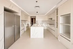 Vacant Now | High Floor | Upgraded Unit
