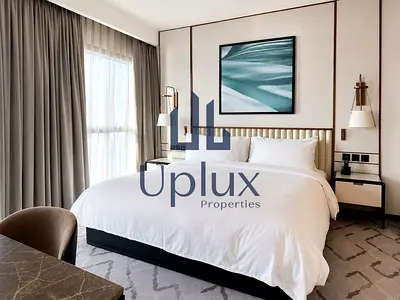High Floor | Fully Furnished | Best Price