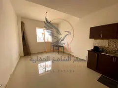 Studio for annual rent in Al Rawda Ajman Excellent location with easy access to Dubai and Sharjah ex