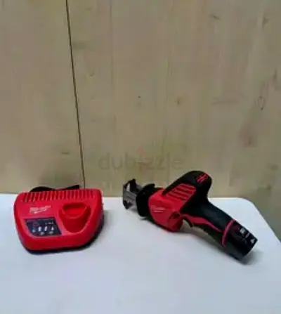 MILWAUKEE RECIPSAW 12V SMALL