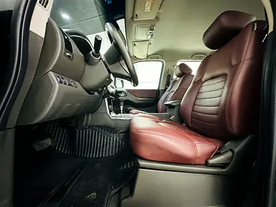 2015 Nissan PATHFINDER — миниатюра 18