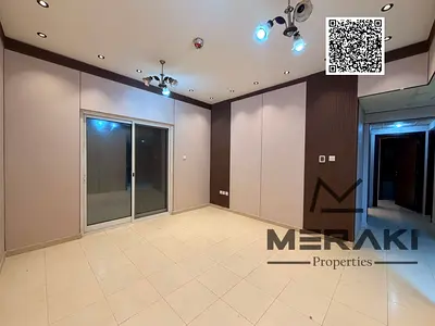 Spacious 2BR | High ROI | Prime Area