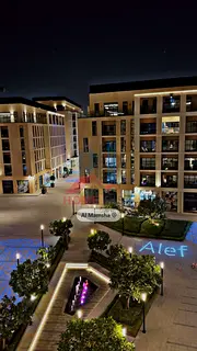 Elegant Furnished 1BHK | Resort-Style Living | Gym, Pool & Parking | Al Mamsha Community