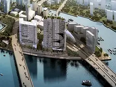 High Floor | Huge Balcony | Handover Soon