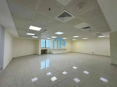 Brighten Office | Unfurnished | Vacant | DMCC