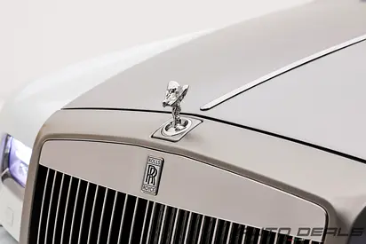 صورة 8 لـ 2017 ROLLS-ROYCE PHANTOM