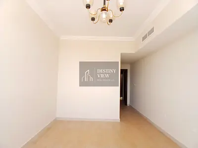 ✨ Luxury Big Spacious 1BHK Apartment with Balcony | Near E611 & Mleiha Road | AED 34,990