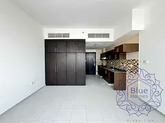 Prime Location | Brightly Studio Appartment / Parking Near To Burjman Metro