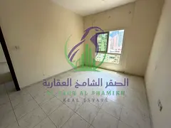 One bedroom apartment for annual rent in Al Majaz 2 Sharjah open view spacious areas modern finishes