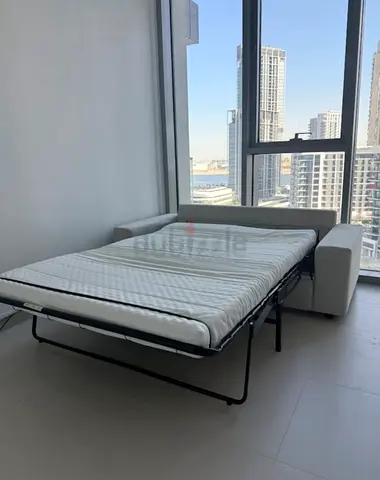Vimle Two seater sofa bed IKEA